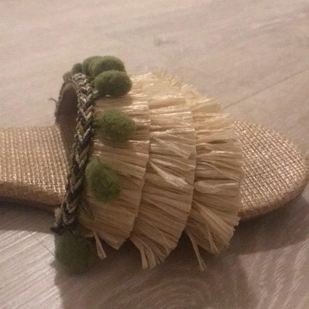 BCBG Sandals - Picture 5 of 5